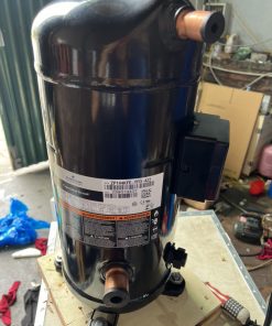 Máy nén emerson ZP144KFE-TFD-422