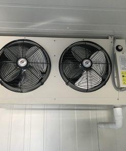 DÀN LẠNH SUNGJIN KOREA