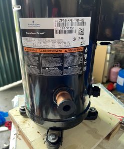 Máy Nén ZP144KFE-TFD-422 Có Đường Cân Bằng Dầu Máy Nén ZP144KFE-TFD-422 Có Đường Cân Bằng Dầu
