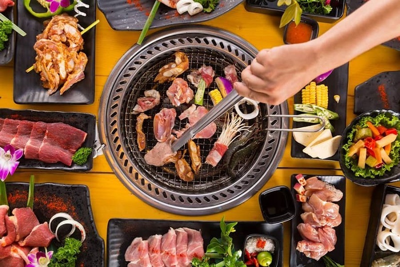 cách bảo quản ba chỉ bò mỹ