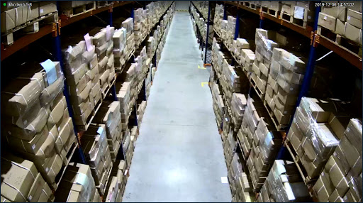 Cách làm kho đông lạnh