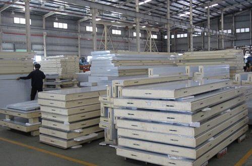 Chi phí lắp đặt kho lạnh tại Lào Cai bao nhiêu tiền? Nơi nào lắp kho lạnh rẻ nhất?