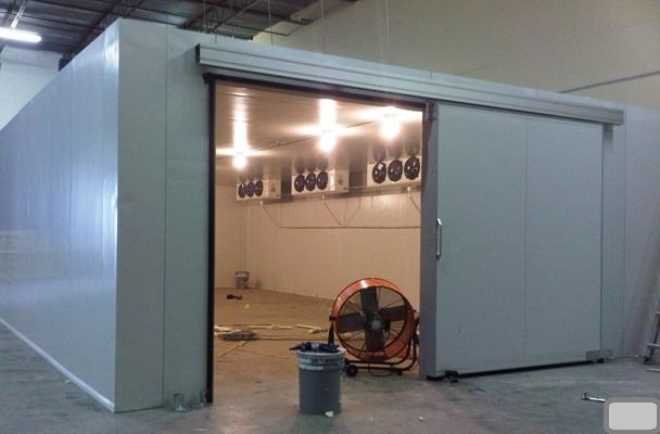 Thietkekholanh.com - Công ty lắp đặt kho lạnh tại Hải Dương uy tín hàng đầu 