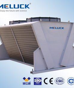 DÀN NÓNG MELUCK ( DÀN NGƯNG)