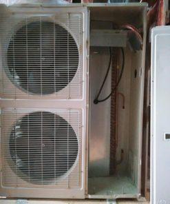 DÀN NÓNG KAIDELI DẠNG ĐỨNG