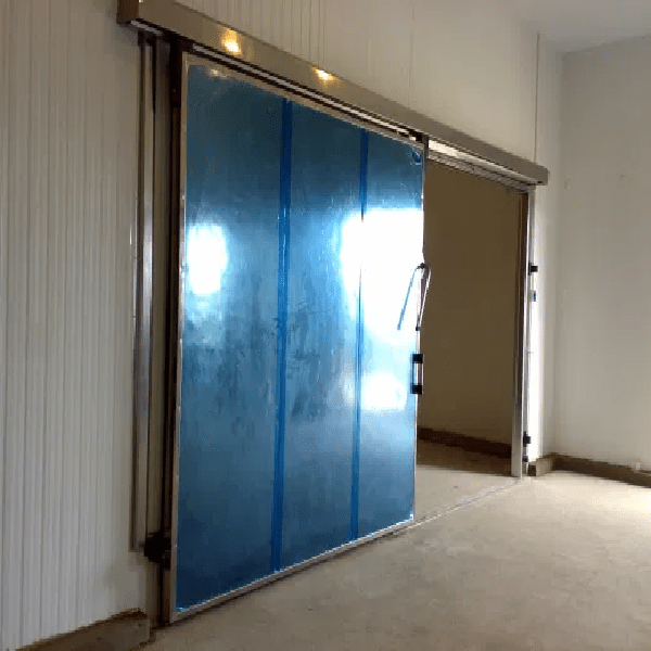 Hướng dẫn chi tiết cách lắp đặt kho lạnh đúng kỹ thuật