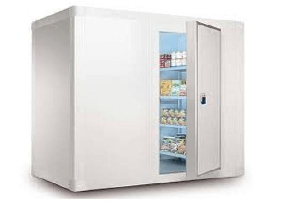 Kho đông lạnh Hà Nội