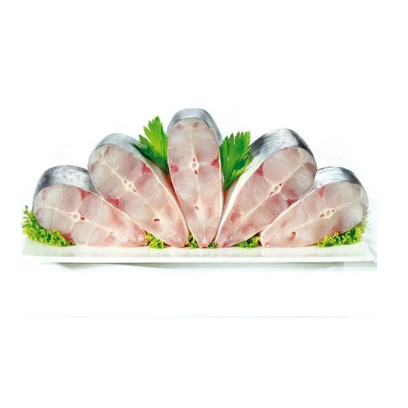 lắp đặt kho lạnh bảo quản cá basa