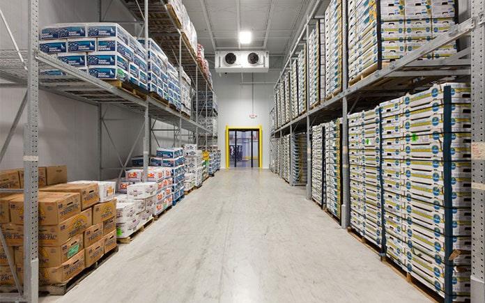 Lắp đặt kho lạnh giá bao nhiêu