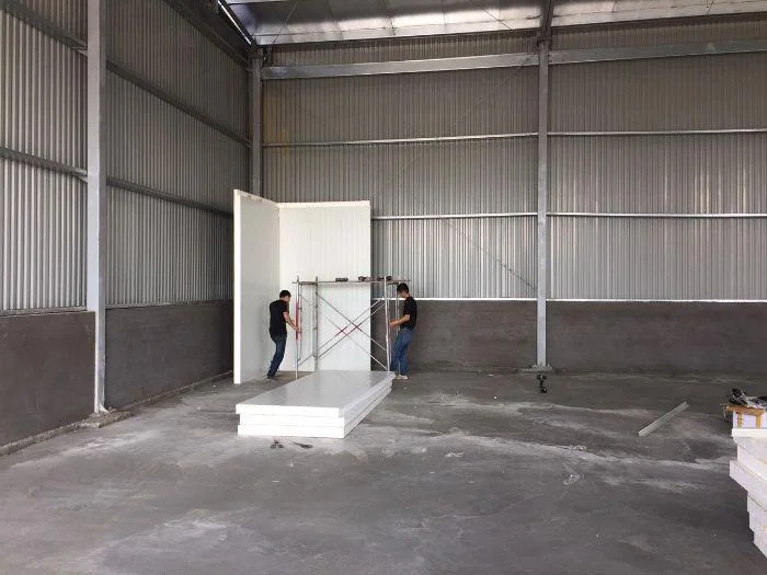 Để tiết kiệm chi phí tốt nhất bạn nên đến với Công ty TNHH Cơ Điện Lạnh Bắc Ninh