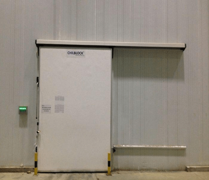 Lắp đặt kho lạnh tại Điện Biên và quy trình kỹ thuật bạn cần nắm