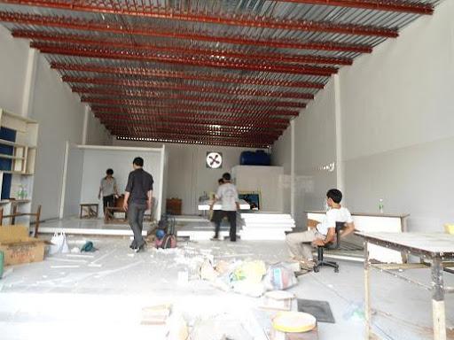 Lắp đặt kho lạnh tại Hà Giang giá tốt, uy tín cao