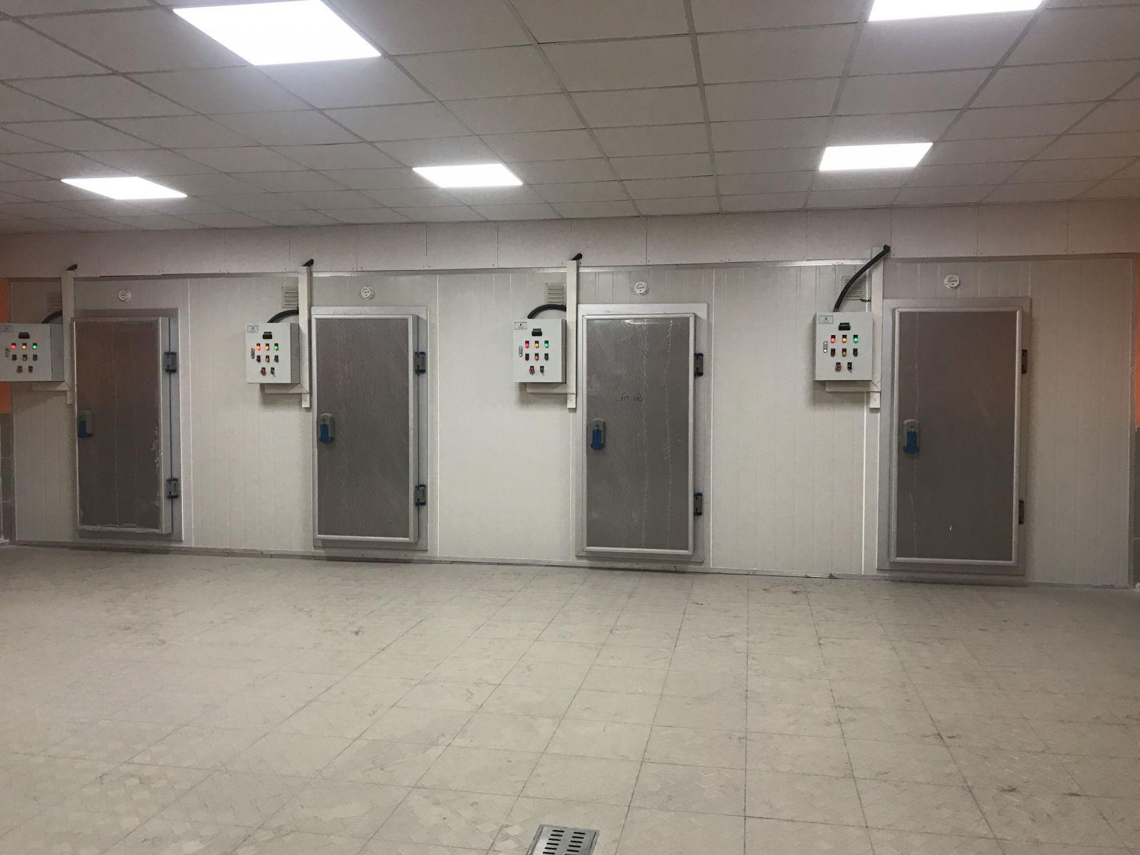 Lắp đặt kho lạnh tại Hà Giang giá tốt, uy tín cao Lắp đặt kho lạnh tại Hà Giang giá tốt, uy tín cao