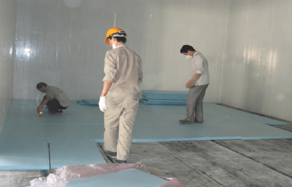 3 nguyên tắc lắp đặt kho lạnh tại Hà Nam bạn phải biết 3 nguyên tắc lắp đặt kho lạnh tại Hà Nam bạn phải biết