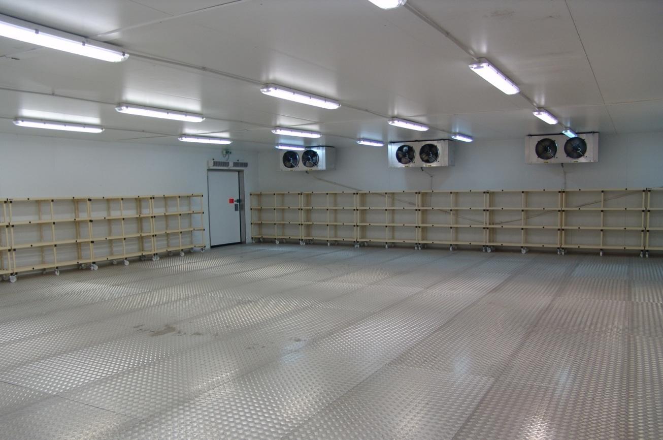 Lắp đặt kho lạnh tại Hưng Yên nên chọn loại nào?