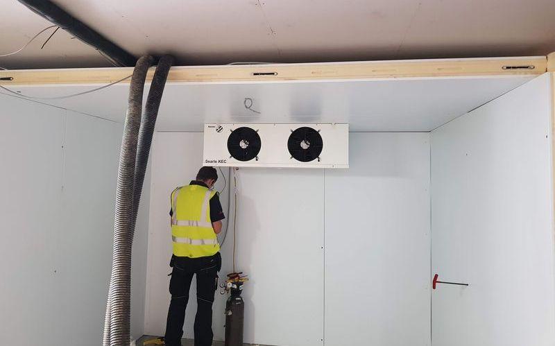 Lắp đặt kho lạnh tại Hưng Yên nên chọn loại nào?