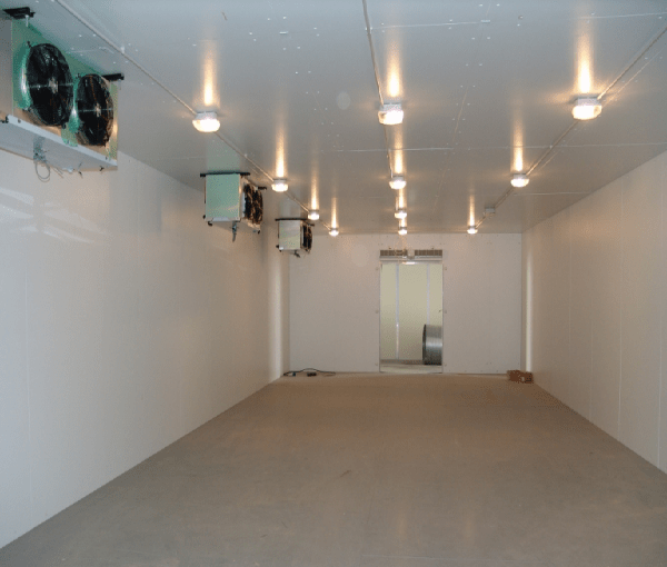 Các tiêu chuẩn lắp đặt kho lạnh tại Nam Định bạn phải biết