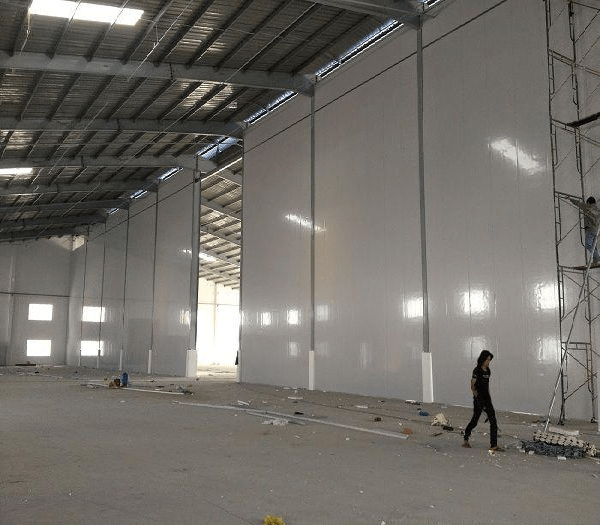 Lắp đặt kho lạnh tại Ninh Bình và những điều tối kỵ nên tránh