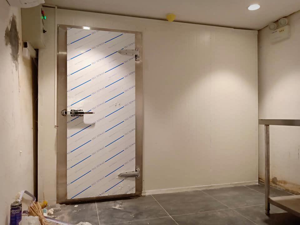 Lắp đặt kho lạnh tại Phú Thọ và những sai lầm tối kỵ cần tránh