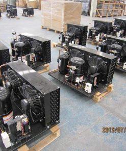 CỤM MÁY NÉN DÀN NGƯNG TECUMSEH CỤM MÁY NÉN DÀN NGƯNG TECUMSEH