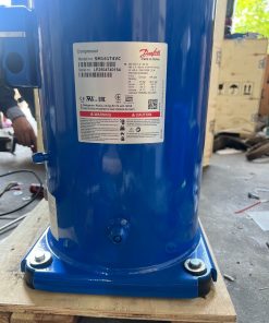 Máy Nén SM161T4VC Danfoss CTY Máy Nén Khương Phát