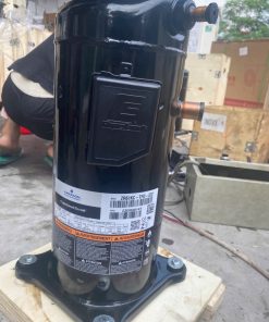 Máy Nén Emerson ZR61KC-TFD-522 Sẵn Hàng Giao Ngay Máy Nén Emerson ZR61KC-TFD-522 Sẵn Hàng Giao Ngay
