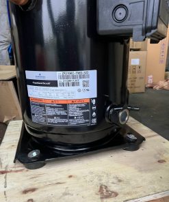 Máy nén ZR310KC-TWD-522 Hàng Có Sẵn Tại Kho