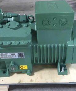 Máy Nén Bitzer 4PES-12Y-40P Công Xuất 12Hp Môi Chất Làm Lạnh R404A