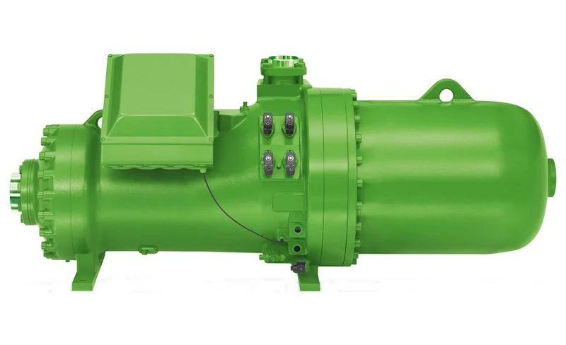 Máy nén lạnh bitzer