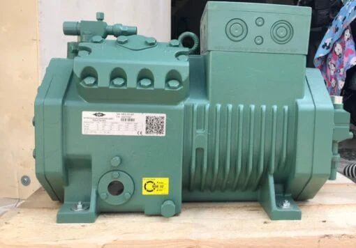 Máy nén Bitzer 4VES-10Y-40P Công Xuất 10HP R404a