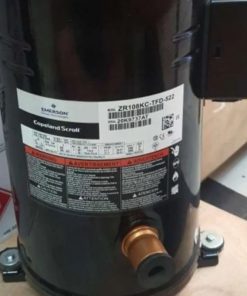 Máy Nén ZR108KC-TFD-522 Sẵn Hàng Giao Ngay Máy Nén ZR108KC-TFD-522 Sẵn Hàng Giao Ngay