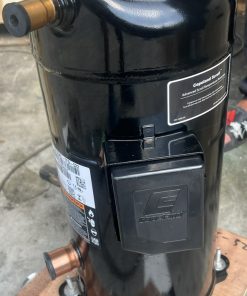 Máy Nén Emerson ZR125KC-TFD-522 Chất Lượng Cao Máy Nén Emerson ZR125KC-TFD-522 Chất Lượng Cao