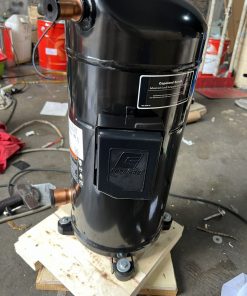 Máy Nén ZR160KC-TFD-522 Công Suất 13Hp