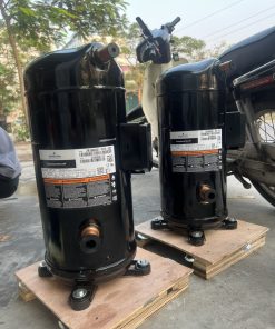 Máy Nén ZR190KC-TFD-522 Sẵn Hàng Tại Kho