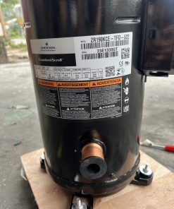 Máy Nén ZR190KC-TFD-522 Sẵn Hàng Tại Kho