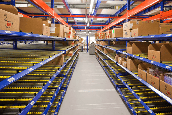 Những nguyên tắc cần biết khi lắp đặt kho bảo quản hoa quả