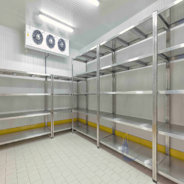 Thi công lắp đặt kho lạnh chất lượng, giá tốt nhất thị trường