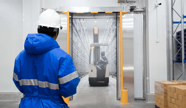 Thietkekholanh.com - Lắp đặt kho lạnh tại Yên Bái chuyên nghiệp, giá rẻ