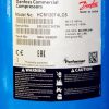 Máy Nén Danfoss HCM120T4LC6 Hàng Chính Hãng
