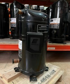 Máy Nén EMERSON ZR94KC-TFD-522 Công Suất 8Hp Máy Nén EMERSON ZR94KC-TFD-522 Công Suất 8Hp