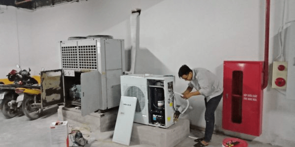 Vì sao dịch vụ lắp đặt kho lạnh tại Vĩnh Phúc luôn hút khách? Vì sao dịch vụ lắp đặt kho lạnh tại Vĩnh Phúc luôn hút khách?