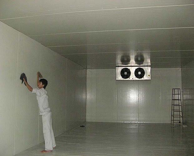 Vì sao nên sử dụng dịch vụ lắp đặt kho lạnh tại Sơn La của thietkekholanh.com?