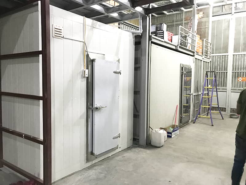 Vì sao nên sử dụng dịch vụ lắp đặt kho lạnh tại Sơn La của thietkekholanh.com? Vì sao nên sử dụng dịch vụ lắp đặt kho lạnh tại Sơn La của thietkekholanh.com?