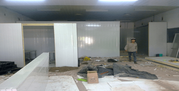 Vì sao nhu cầu lắp đặt kho lạnh tại Bắc Giang tăng cao nhanh chóng? Vì sao nhu cầu lắp đặt kho lạnh tại Bắc Giang tăng cao nhanh chóng?